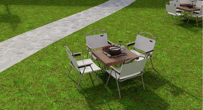 广平县酒店帐篷定制：解锁旅居新体验，打造差异化竞争力