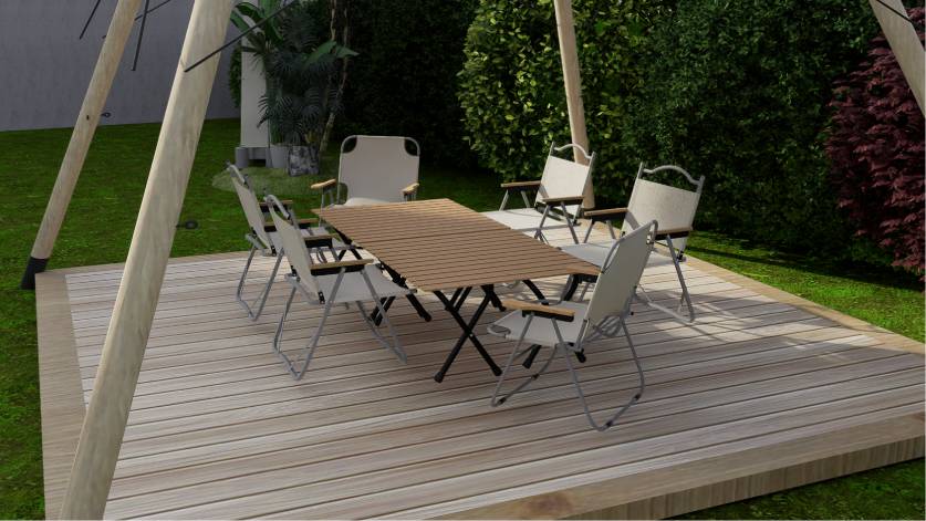 广平县帐篷生产厂家：以匠心筑牢户外装备的品质根基